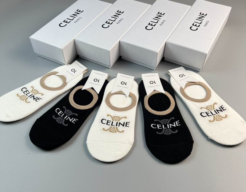 Celine socks (51)